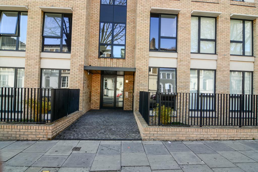 Apartment Wharf - Cambridge Av لندن المظهر الخارجي الصورة