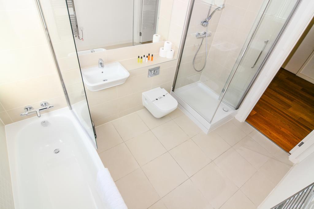Apartment Wharf - Cambridge Av لندن المظهر الخارجي الصورة