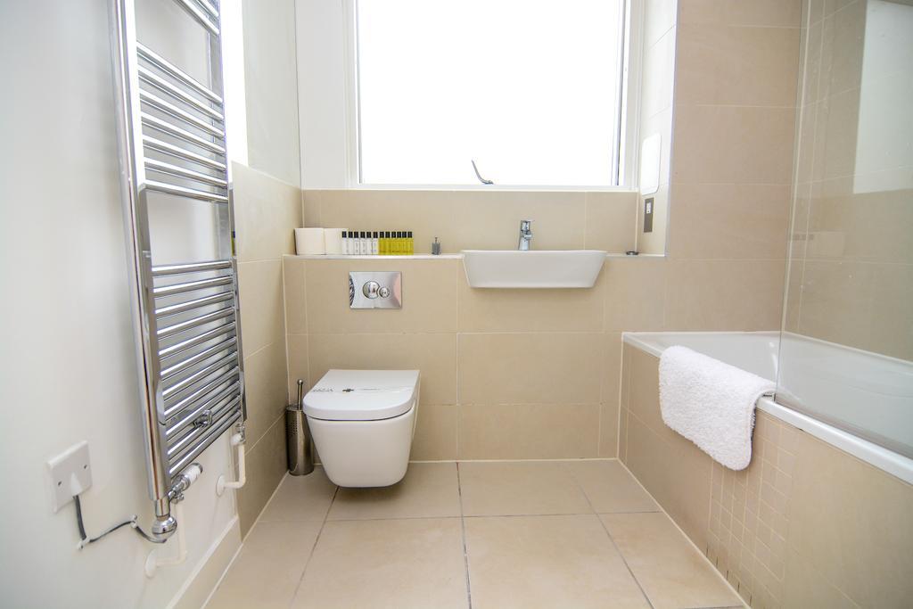 Apartment Wharf - Cambridge Av لندن المظهر الخارجي الصورة