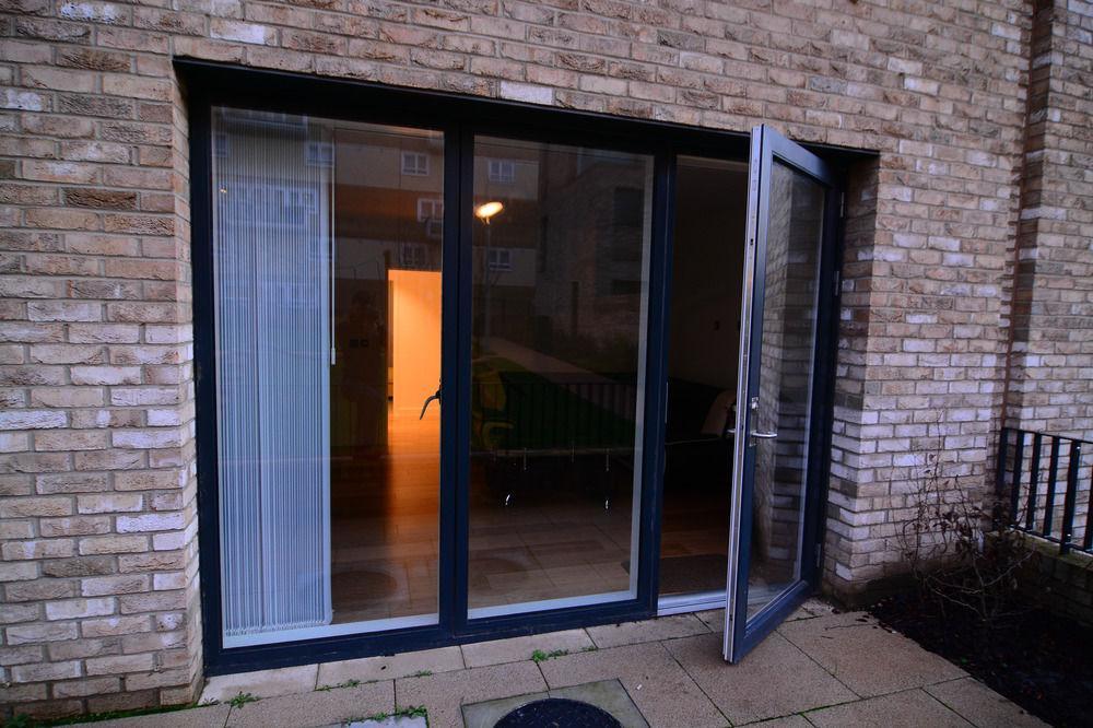Apartment Wharf - Cambridge Av لندن المظهر الخارجي الصورة