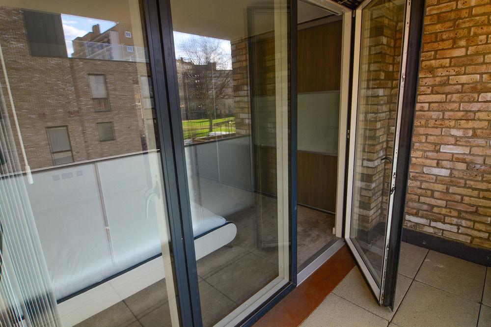 Apartment Wharf - Cambridge Av لندن المظهر الخارجي الصورة