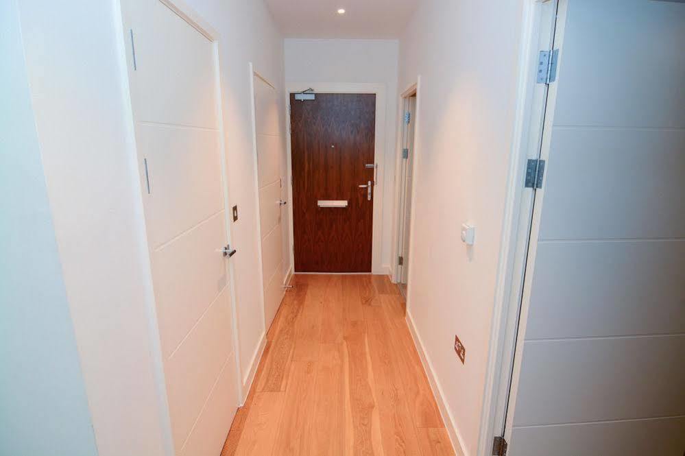 Apartment Wharf - Cambridge Av لندن المظهر الخارجي الصورة