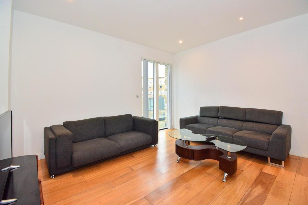 Apartment Wharf - Cambridge Av لندن المظهر الخارجي الصورة